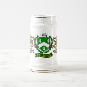 Tully/Macatilla Irish Shield Sejdel