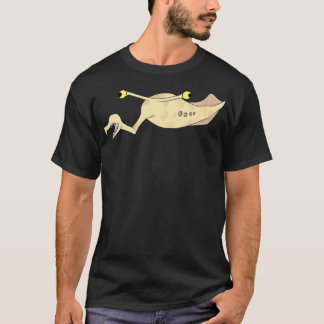 Tully Monster T Shirt