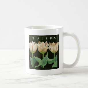 Tulpan 2013 kaffemugg