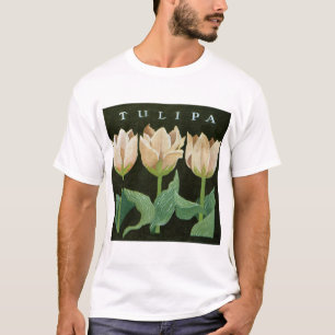 Tulpan 2013 t-shirt
