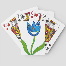Tulpan Casinokort