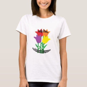 Tulpan driver t-shirt