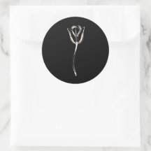 Tulpan - Elegant Illustration