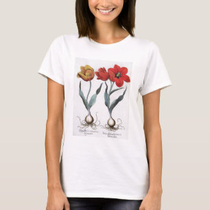 Tulpan: för serotinacinnabrio för globosa 1.Tuli Tee Shirt