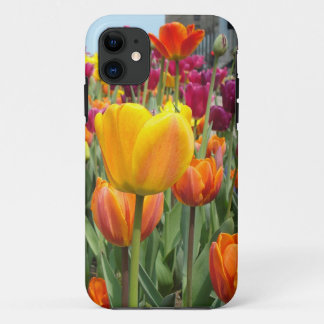 Tulpan i brisiphone case