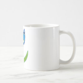 Tulpan Kaffemugg