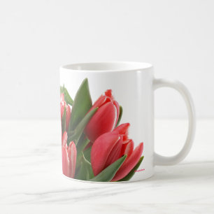 Tulpan Kaffemugg