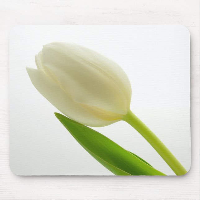 Tulpan Mousepad Musmatta (Framsidan)