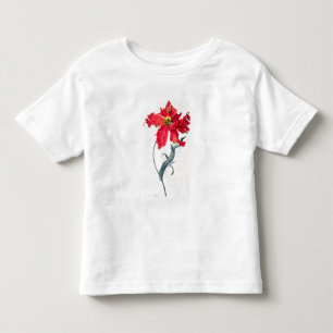Tulpan: Perroquet Rouge Tröja
