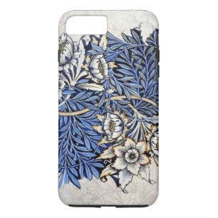 Tulpan & pil av William Morris