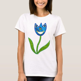Tulpan T Shirt