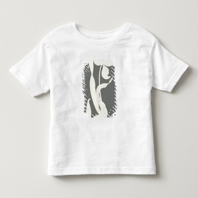 Tulpan Tee (Framsida)