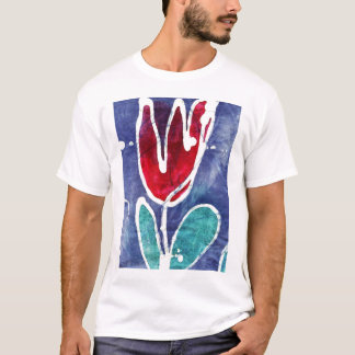 Tulpan Tee