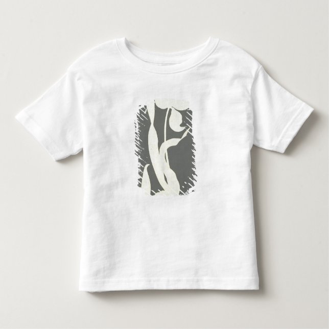 Tulpan Tee Shirt (Framsida)