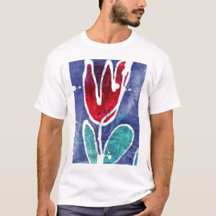 Tulpan Tee Shirt