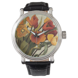 Tulpan Time Armbandsur