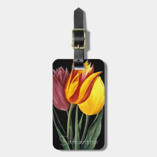 Tulpan (Tulipa Gesneriana) Bagagebricka