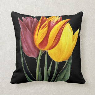 Tulpan (Tulipa Gesneriana) Kudde