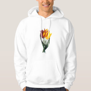 Tulpan (Tulipa Gesneriana) Sweatshirt