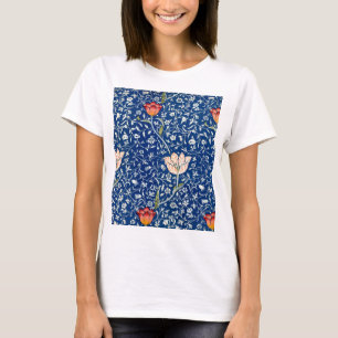 Tulpan, William Morris T Shirt