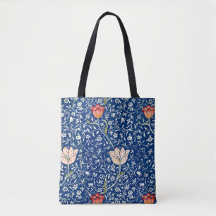 Tulpan, William Morris Tygkasse