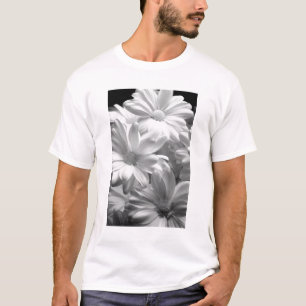 Tulpaner i Keukenhof-trädgården, Holland. 2 T-shirt