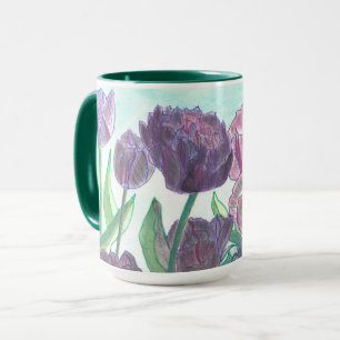  Tulpaner Mugg