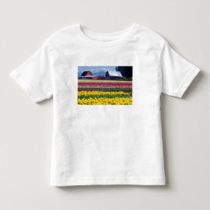 Tulpanfält T Shirt