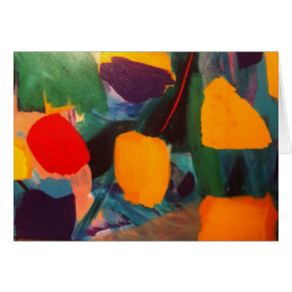 Tulpanfestivalkort OBS Kort