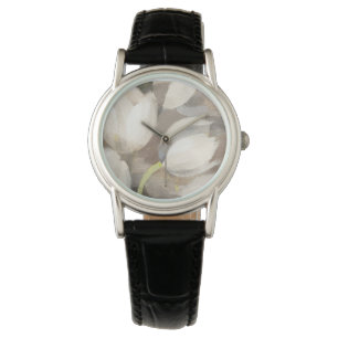 Tulpanfröjd II Armbandsur