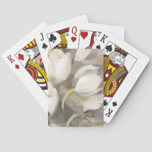 Tulpanfröjd II Casinokort