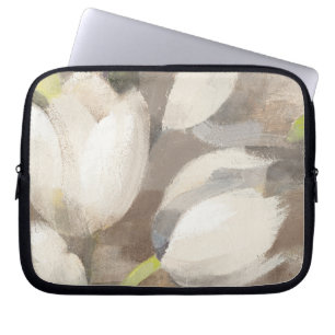 Tulpanfröjd II Laptop Fodral