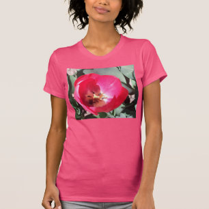 Tulpanskjortan Tee