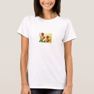 TulpanT-tröja T-shirt
