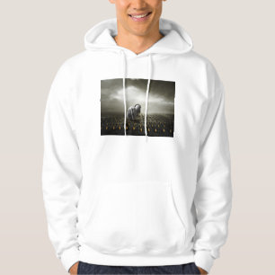 Tulpantjuv 2013 hoodie