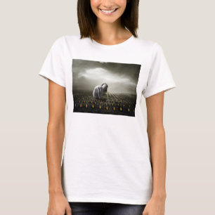 Tulpantjuv 2013 t shirt