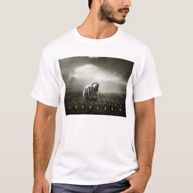 Tulpantjuv 2013 tee (Framsida)