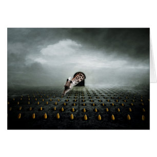 tulpantjuv 2 2013 hälsningskort