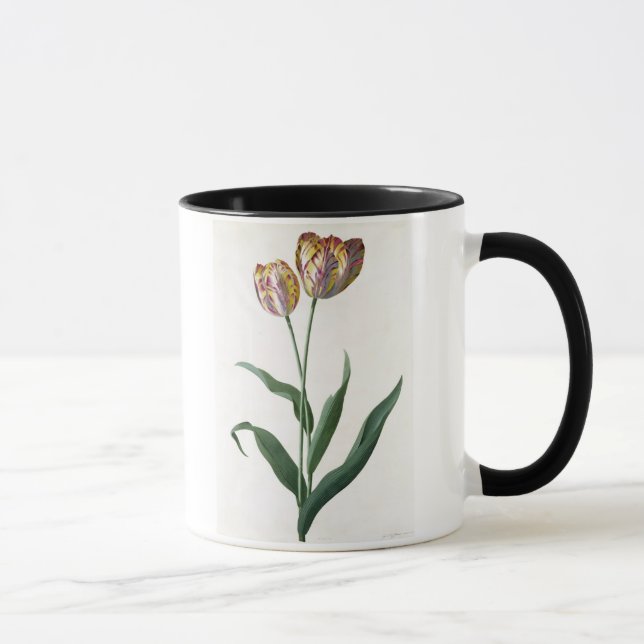 Tulpantulpan Mugg (Höger)