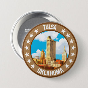 Tulsa Knapp
