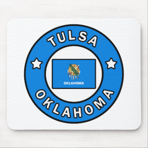 Tulsa Oklahoma Musmatta