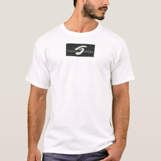 Tulsa operakör t-shirt