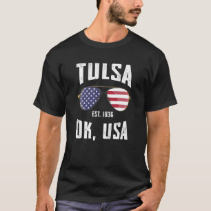 Tulsa T Shirt