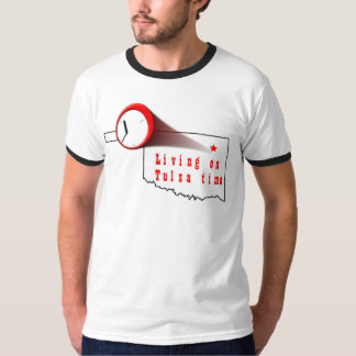 Tulsa Time Tee