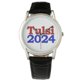 Tulsi 2024 armbandsur