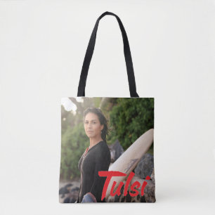 Tulsi Gabbard 2020 Tygkasse