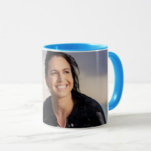 Tulsi Gabbard Mugg