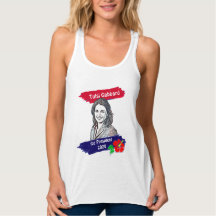 Tulsi Gabbard till president 2020