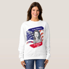 Tulsi Gabbard till president 2020 T Shirt