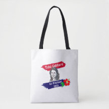 Tulsi Gabbard till president 2020